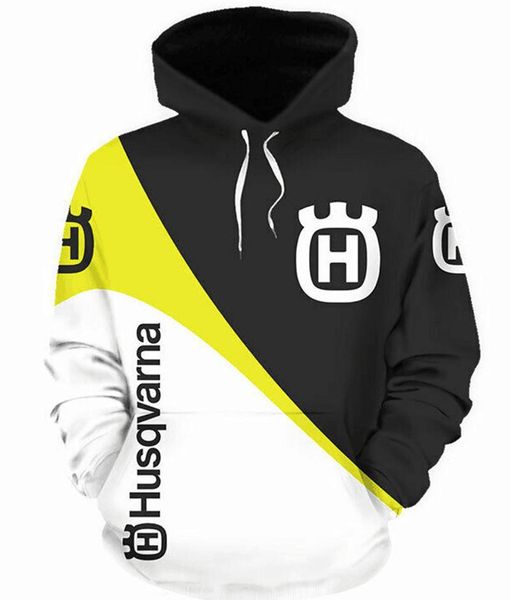 

men's hoodies & sweatshirts printed hoodie 3d brand sweatshirt boy jacket pullover fashion sportswear streetwear cycling, Black