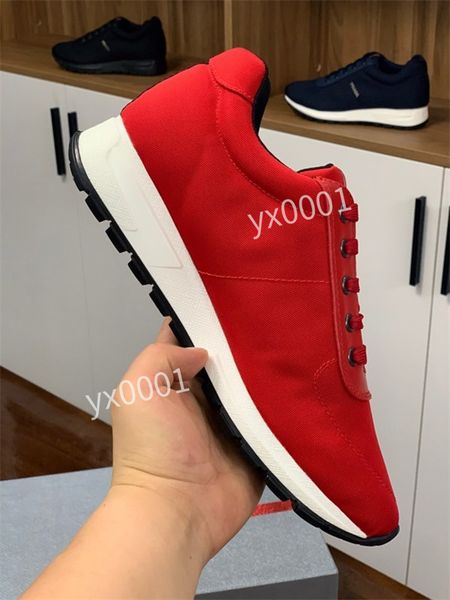 

2022 Quality boots Camouflage Sneaker mens Rivet Shoes Studded Mesh Camo Suede Leather men Casual Trainers Rockrunner 39-46, 21