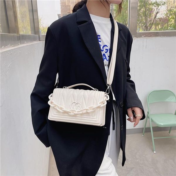 

est shoulder messenger bags fashion women purse and handbags samll square cross body