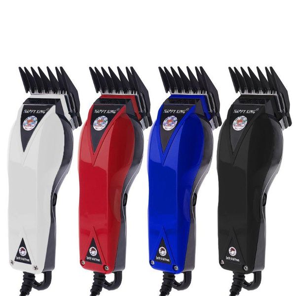 

hair clippers electric clipper men's razor haircut color random
