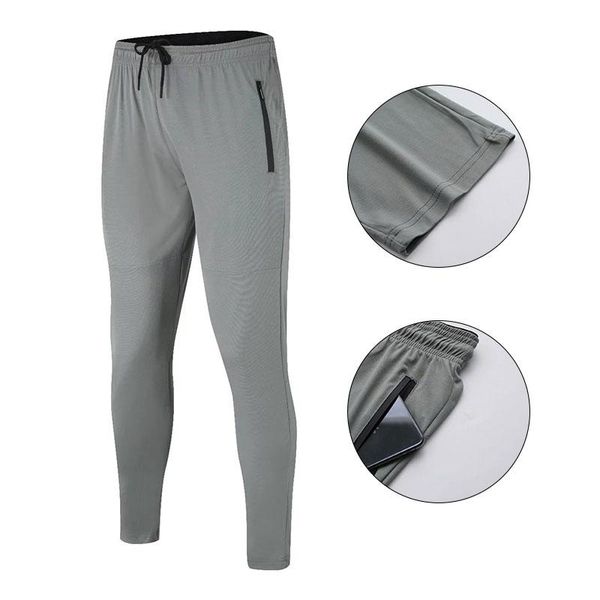 

men's pants casual sports slacks c2008-1#spring and summer trousers, Black