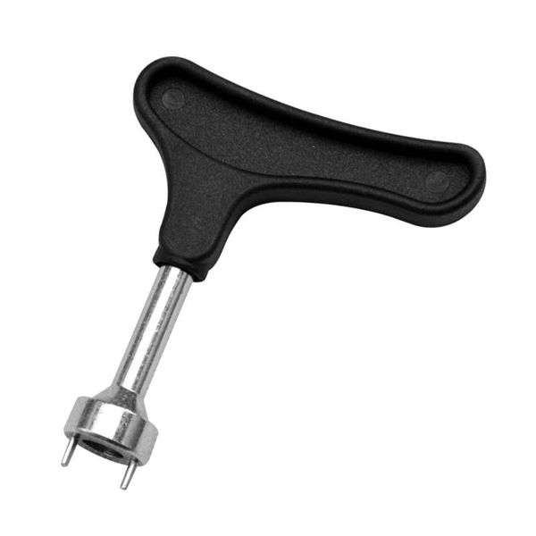 

golf training aids portable shoe nail remover wrench remove replace tool twist puller accessory //