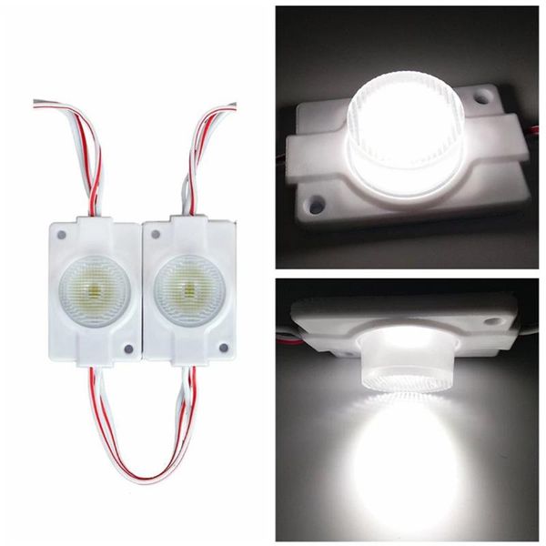 

sign letter module light cob for lighting box dc12v 45mm*30mm beam angle vertically 15 horizontally 45 smd 3030 ip68 led modules