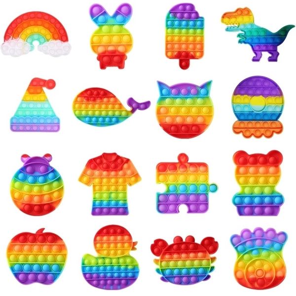 

gobang rodent killing pioneer tablechessboard push pop it fish penguin ice cream duck toy