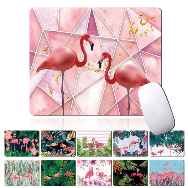 

mouse pads & wrist rests universal durable deskmousepad pu leather pad gaming small for office laptop