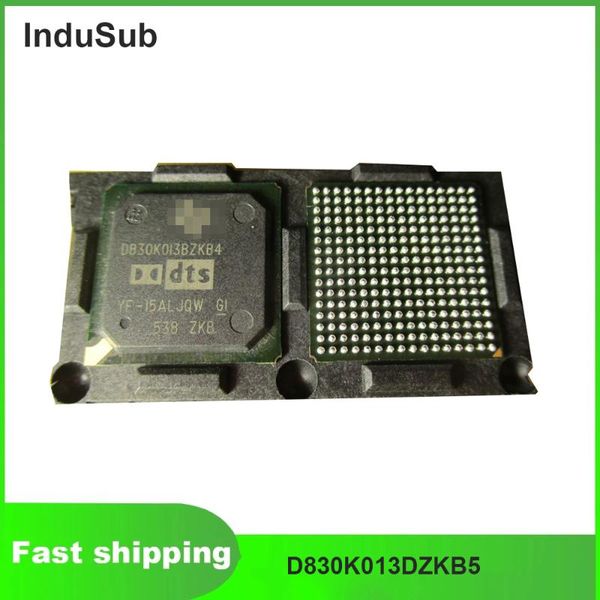 

smart home control d830k013dzkb5 d830k013 d830k013dzkb bga original