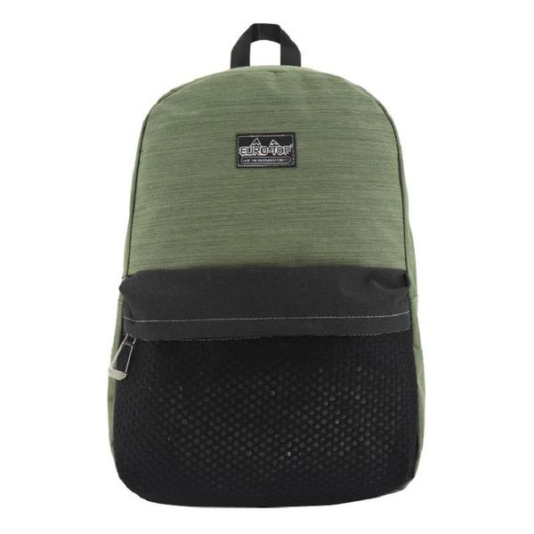 

inch durable simple bags backpack vintage mens bookbags for high school