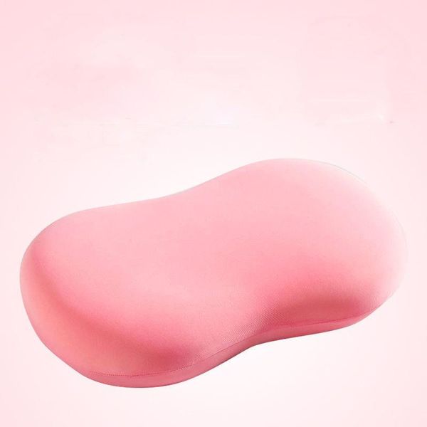 

pillow dormitory home office general slow rebound single neck protection memory