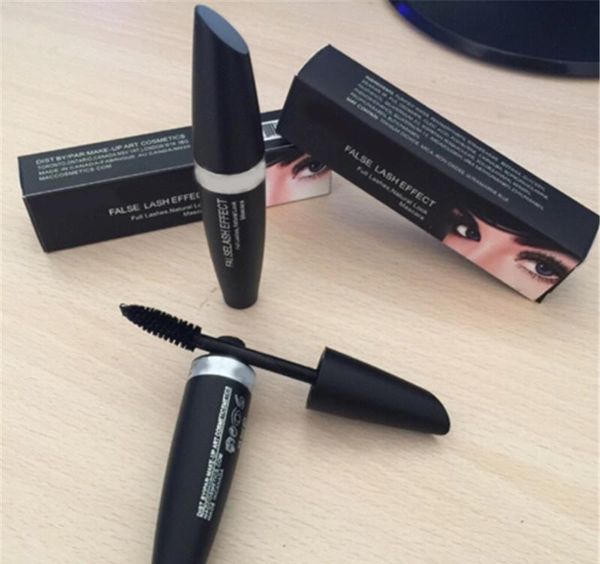 

dhl fiber mascara fasle effect thick cruling lengthening makeup eyelash cream waterproff #520 cosmetic tools