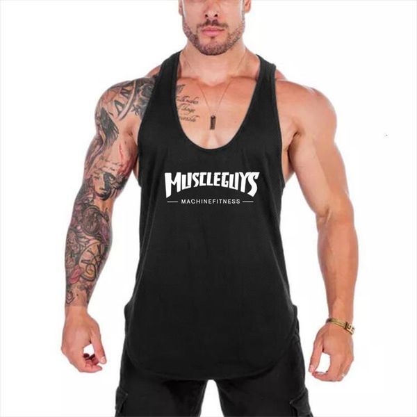 

workout casual mens tank muscle singlets fashion sports sleeveless fitness mesh men vest gym clothing bodybuilding, White;black
