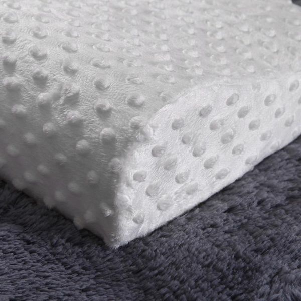 

pillow memory foam ergonomic bed slow rebound for sleeping neck pain relief a1