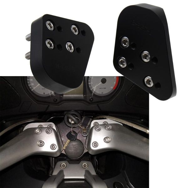 

handlebars motorcycle handlebar heightening code lifting seat suitable for r1200rt r1100rt r1150rt