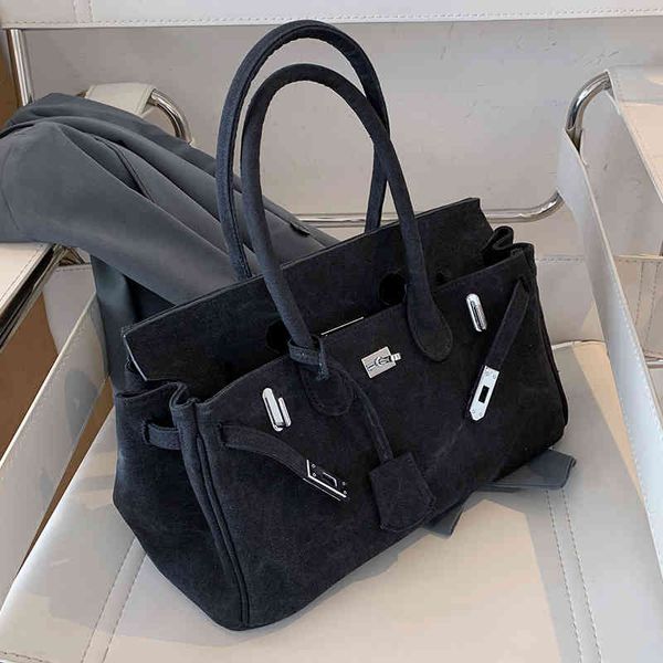 

large capacity women's 2021 new net red same canvas fashion portable one shoulder bag
