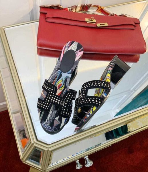 

paris sliders mens womens summer sandals beach slippers ladies flip flops loafers black white pink slides chaussures shoes#a6988 zlh jxj5