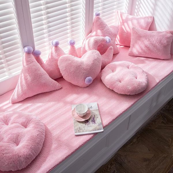 

cushion/decorative pillow soft baby room sofa cushion star cloud heart crown triangle home travel pillows kids decorative toys shower party
