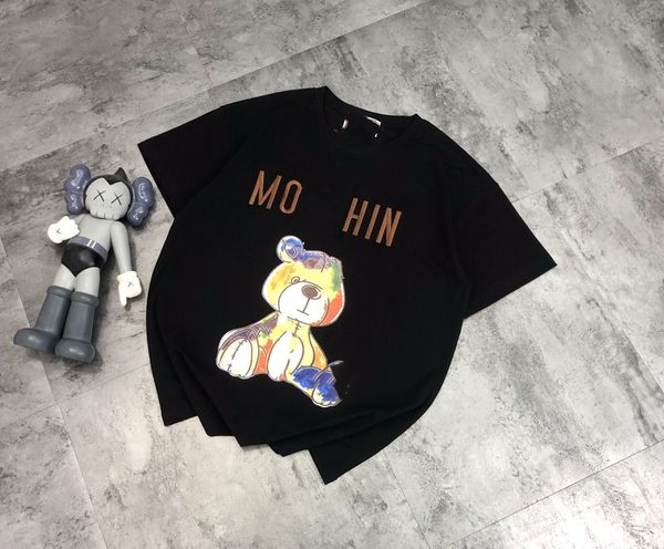 

21 summer fashion morse+, White