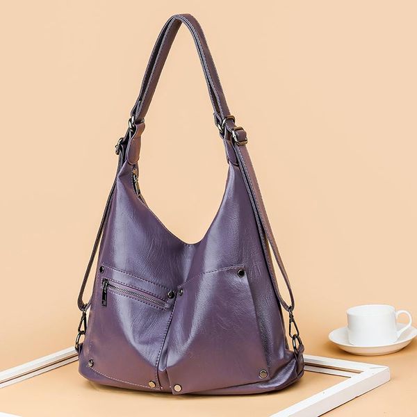 

evening bags ladies purses crossbody for women messenger bag shoulder tote 2021 leather handbags women's fashion
