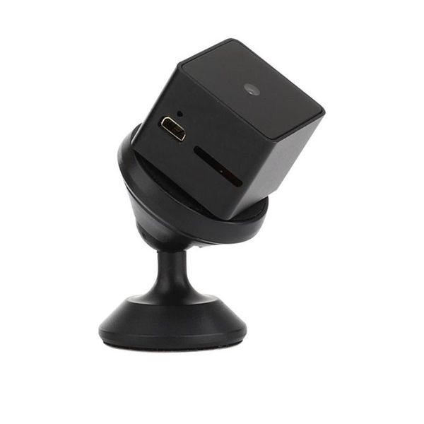 

webcams a8 1080p micro camera outdoor sports dv home security monitoring without light night vision durable