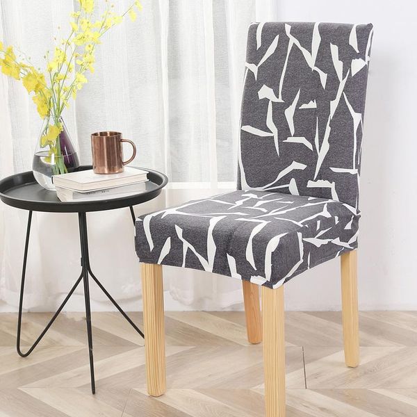 

chair covers spandex for wedding dining room office banquet housse de chaise cover
