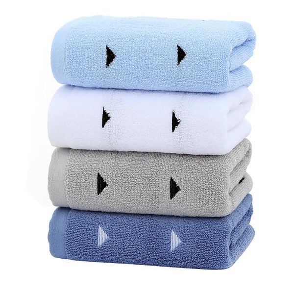 

towel cotton absorbent soft thickened face 1085