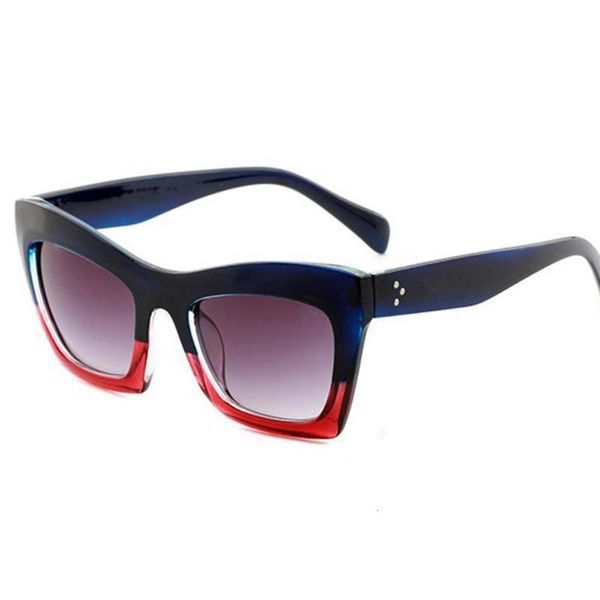 

fashion sunglasses fashion sunglasses 2021 luxury fashion cat eye sunglasses women vintage sunglass punk sun glasses men oculos feminino len, Black