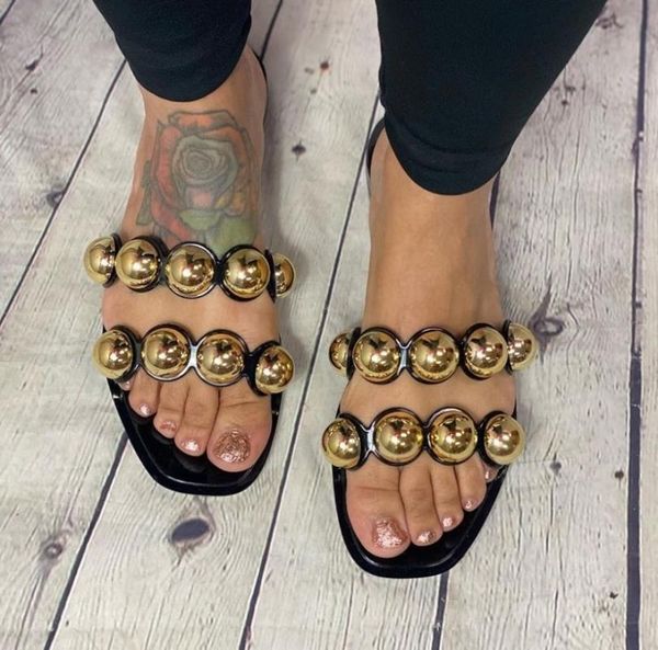 

slippers arrival jelly shoes women sandals outdoor beach slipper, Black