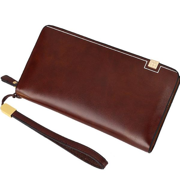 

wallets men's purse coins pocket money clip man clutch casual men luxury wallet high capacity multi-bit purses, Red;black