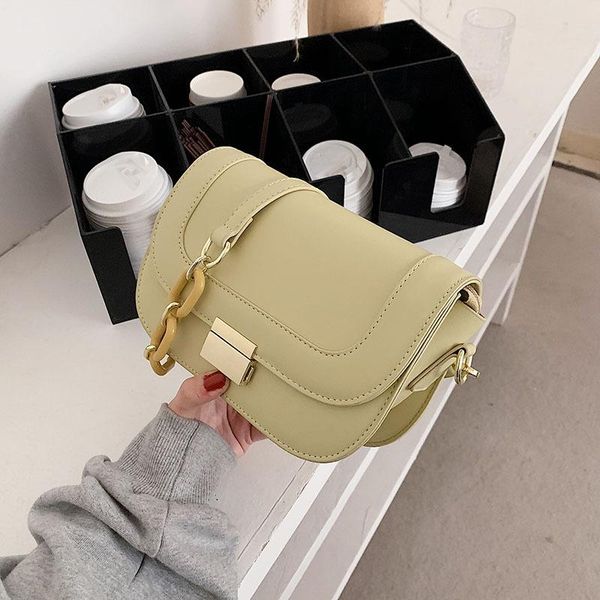 

evening bags womens handbags japan and south fashion simple chain purses