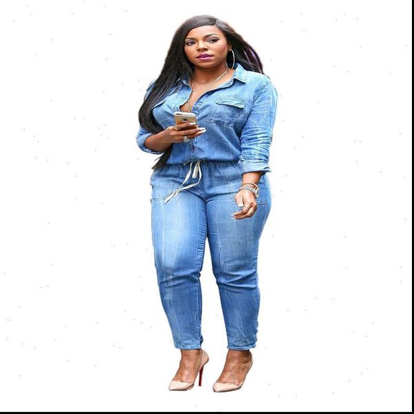 

casual jeans suit denim women tracksuits two pieces set blue long sleeve amp pants slim tracksuit outfits spring autumn, Gray