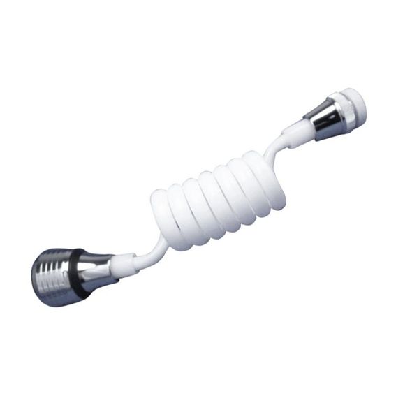 

kitchen faucets 1pc nozzle water saving flexible sprayer filter for laundry