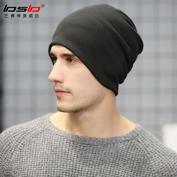 

men's women's baotou thin confinement turban cap chemotherapy nightcap, Blue;gray