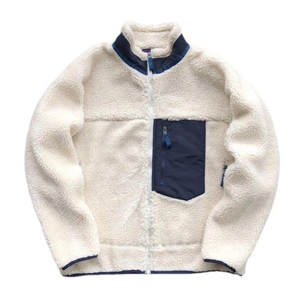 

men's jackets autumn winter polar fleece jacket men and women pocket color outdoor thermal hiking trekking climbing coral coas, Black;brown