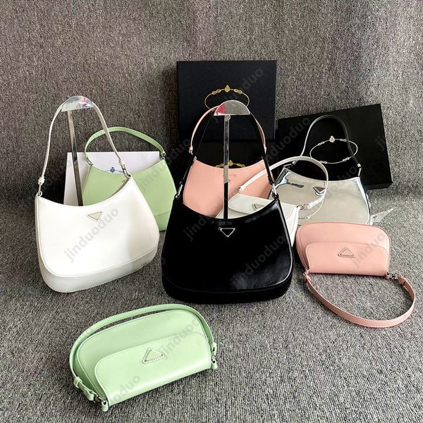 

luxurys designers bag real leather women's brushed genuine tote man shoulder bags original box crossbody handbags body