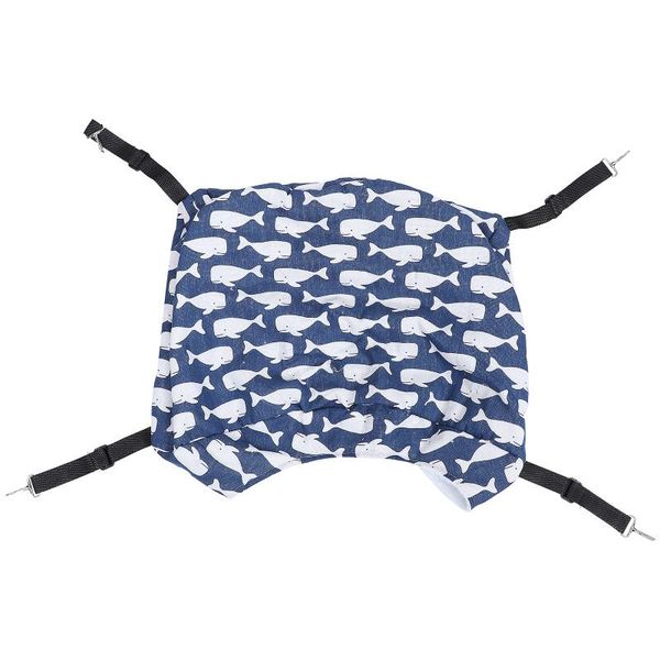 

cat beds & furniture cloth sleeping lounge hammock pet hanging bed nest cage supply