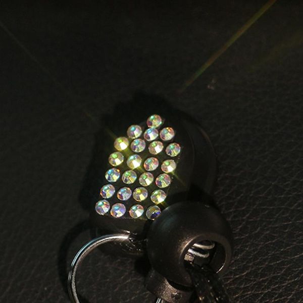 

car organizer 2pcs hook accessories clothes diamond hanger household replacement