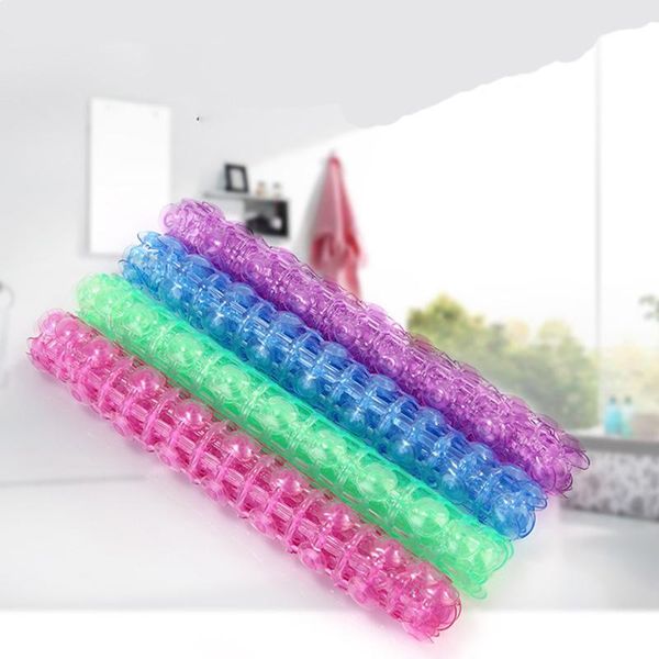 

bath mats 1pcs self-priming bathroom artifact cushion sole non-slip shower pad foot wash mat