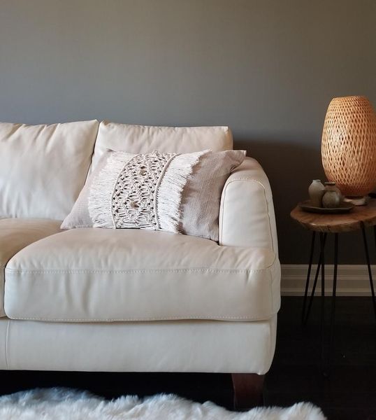 

cushion/decorative pillow mom's yard macrame handmade cotton thread pillowcase bohemia moroccan sofa cushion cover decorative high-end