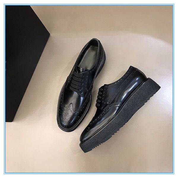 

new arrival trainers real leather sock black shoe with original box luxury designers mens sneakers leisure shoes with box size 39-43