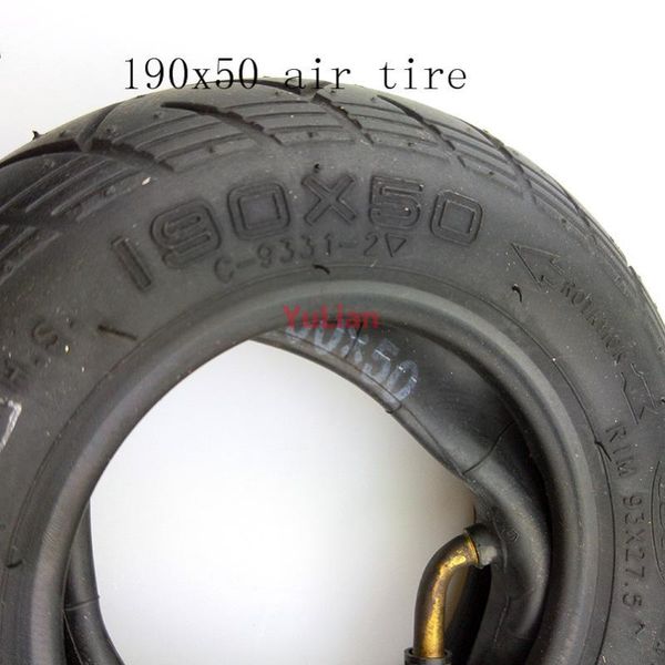 

motorcycle wheels & tires electric scooter 190x50 tire inner tube cst pneumatic thickened tyre