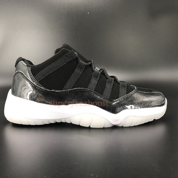 

mens 11 25th anniversary 11s basketball shoes low legend university blue white bred pantone cap and gown men women trainers sneakerszf6r