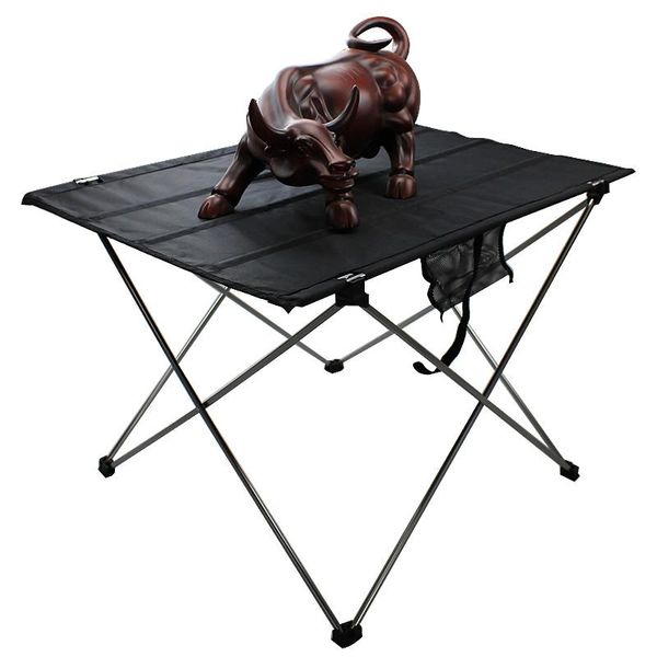 

foldable outdoor furniture picnic travelling aluminium-alloy camping computer camp