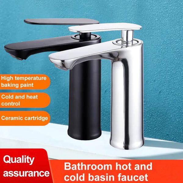 

bathroom sink faucets and cold basin alloy faucet suitable for wash
