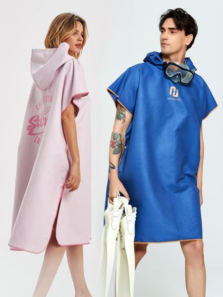 

towel swimming diving hooded towel/quick-dry cloak towels, cool cartoon beach towel/microfiber fabricsports outdoor towels
