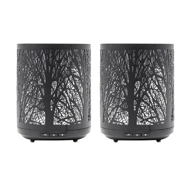 

aroma humidifier, portable ultrasonic office,silent spray night light humidifiers