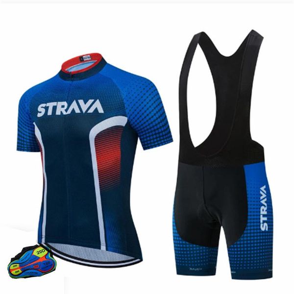 

racing sets custom colorquick-drying men eco-friendly short sleeves breathable cycling jersey mountain bike sportswear sport wear clother, Black;blue