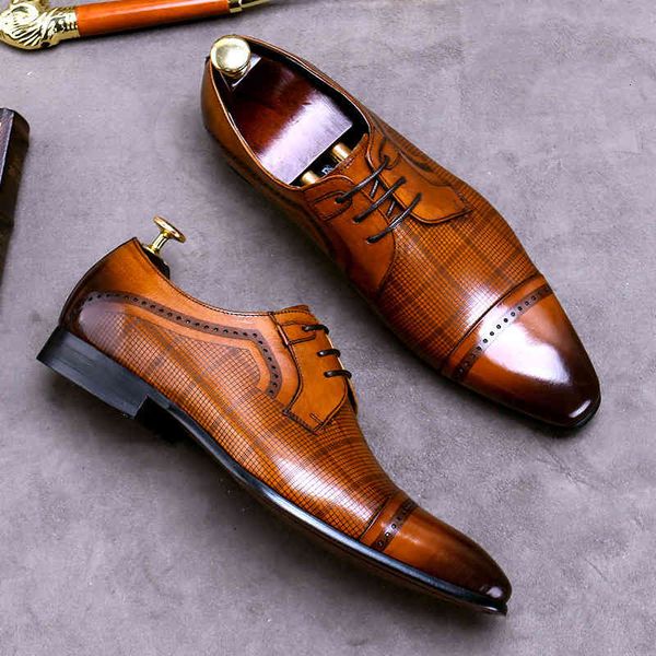 

dress shoes sapatos de negÃ³cios masculinos sapatos inverno tendÃªncia casual apontou toe inglÃªs couro genuÃ­no masculino formal wear rby mhcz, Black