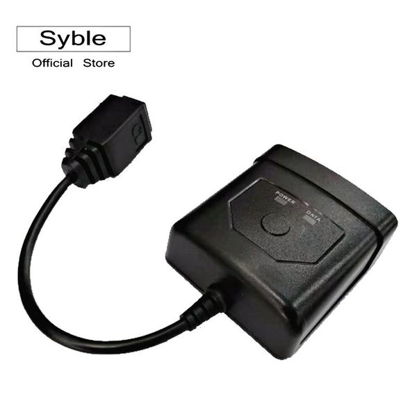 

syble barcode scanner module embedded 1d 2d qr auto-scan barcord reader xb-7120 scanners