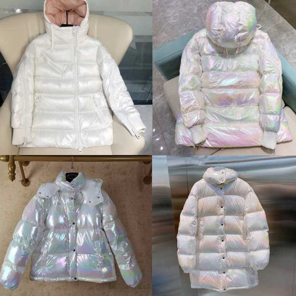 

woman winter et parkas coats down ets round neck winters coat womens windbreaker hoodie warm clothing, Black