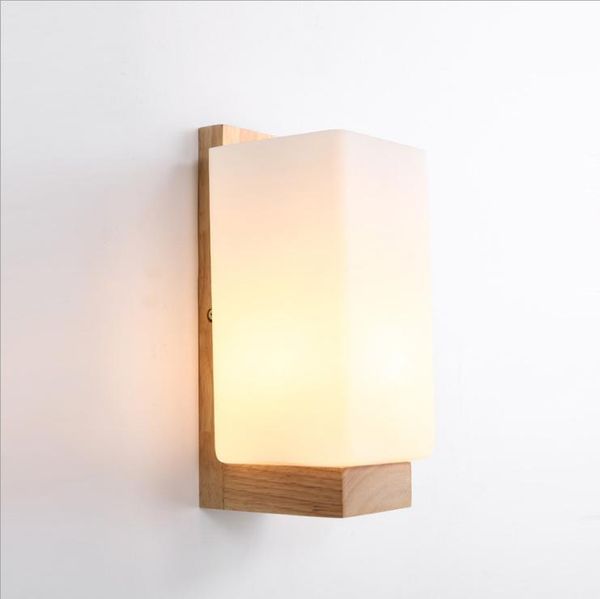 

wall lamp loft modern bed light gooseneck glass ball crystal living room corridor aisle