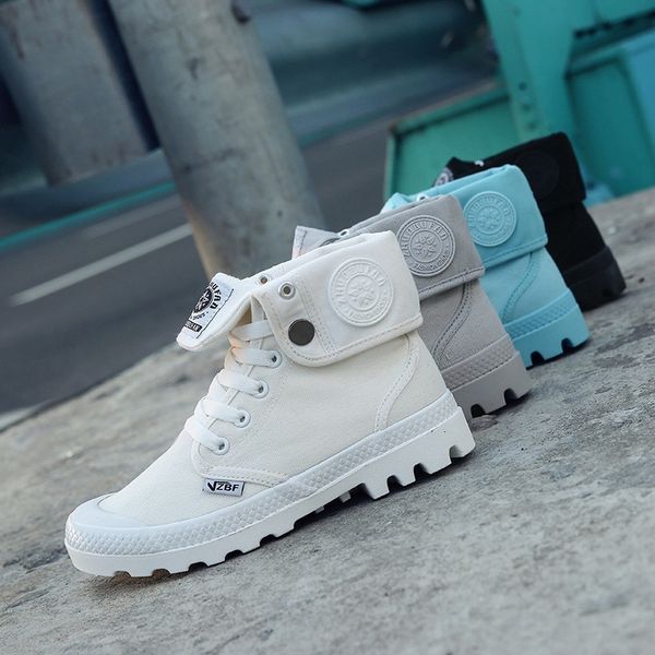 

dress shoes paladin canvas shoes with thick soles, women's martin boots cufflinks, 3akf, Black